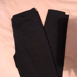 VS PINK WORKOUT LEGGINGS